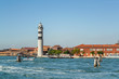 Murano Lighthouse, Venice