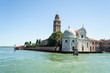 Church of San Michele in Isola, Venice
