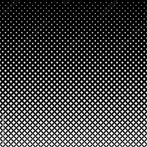 Abstract halftone background. Geometric pattern.