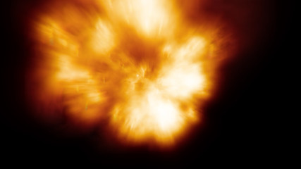 explosion fire abstract background texture