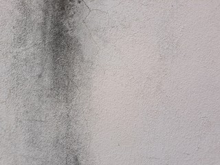 cement texture white color wall background