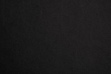 Abstract black leather texture may used as background.