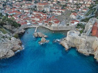  Dubrovnik Old Town