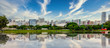© Julio Ricco - Parque Ibirapuera - Sao Paulo - Brazil.