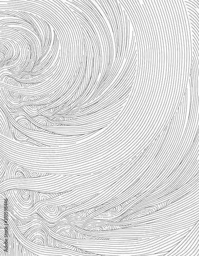 Wave Design Black And White Abstract Kaufen Sie Diese Vektorgrafik Und Finden Sie Ahnliche Vektorgrafiken Auf Adobe Stock Adobe Stock Find & download free graphic resources for abstract background. fotolia