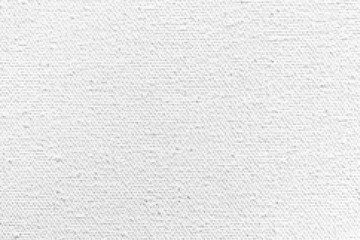 Wall Mural - Mosaic texture of paper, abstract pattern white background.