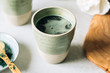 © Nata?a Mandi?/Stocksy - Spirulina drink
