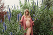 © Helena and Laurent Martin/Stocksy - Pregnant