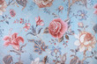 © A.J. Schokora/Stocksy - Floral Print