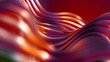 © Pierell - Abstract colorful background. 3d illustration, 3d rendering.