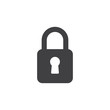 © Sus - lock icon , privacy icon