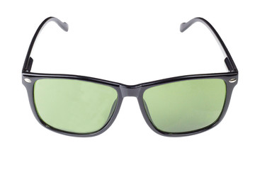 Fashion sunglasses with UV protection