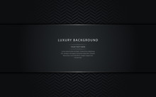 Luxury Black Background.