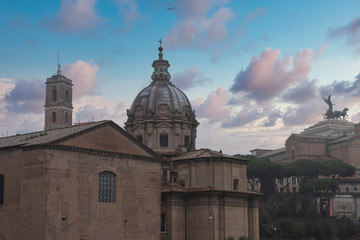 Roman Forum