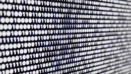 binary code