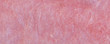 Red cotton candy as an abstract background