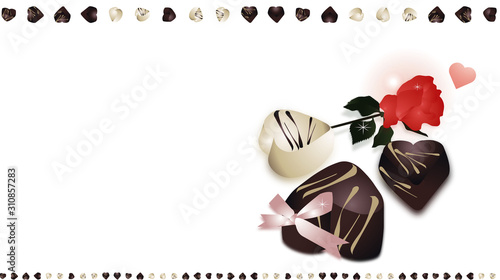 ハート型マーブルチョコレートにバラの花のイラストの背景素材 Stock Illustration Adobe Stock ハート型マーブルチョコレートにバラの花のイラストの背景素材 Stock Illustration Adobe Stock