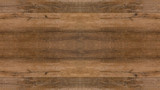 Fototapeta Las - old brown rustic dark weathered wooden texture - wood background