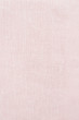 Pink linen pastel fabric, background or texture, closeup, top view