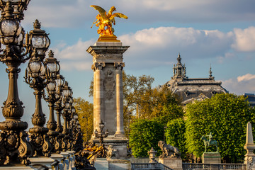 pont alexandre trois