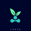 © Artnivora - Leave Illustration Vector Template