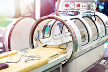 Hyperbaric Medical Chamber