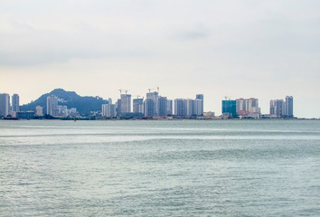 Poster - George Town at Penang