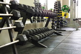 row of chairs