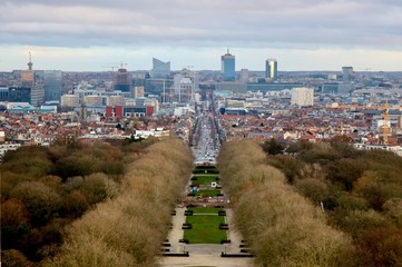 Brussels, Belgium