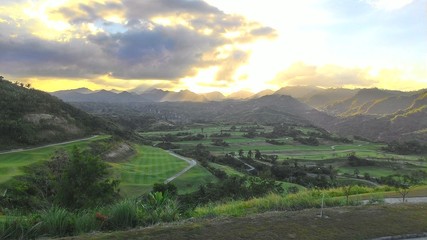 Clark Sun Valley Philippines