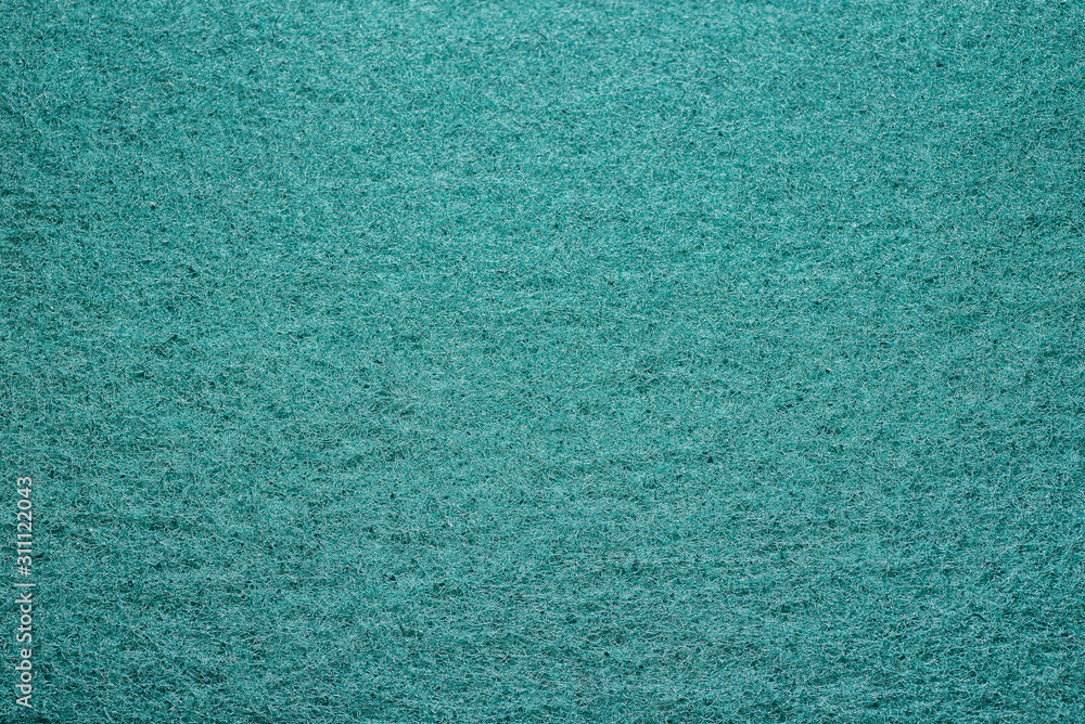 Green fuzz texture Stock Photo | Adobe Stock