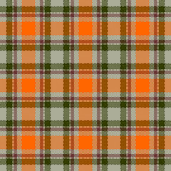 Tartan Plaid Scottish Seamless Pattern.