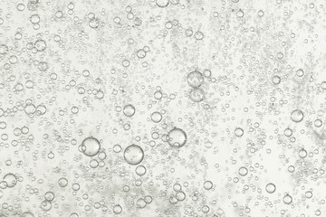 Wall Mural - Wall of bubbles