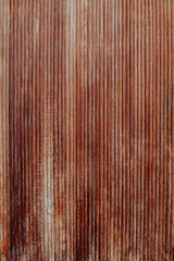 Wall Mural - wooden background of old planks texture background