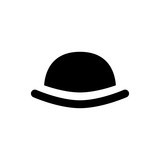 Fototapeta  - Fashion icon : Hat design trendy