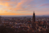 Fototapeta  - Fribourg 