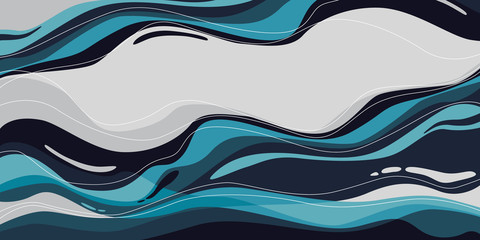 Abstract Background for print, banner, cover etc. 