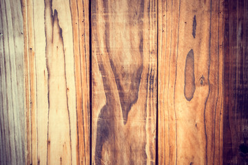 Old wood surface texture