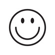 © Twomine - Emoticon icon logo vector design template