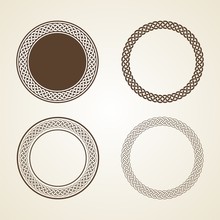 Knot Frame Free Stock Photo - Public Domain Pictures