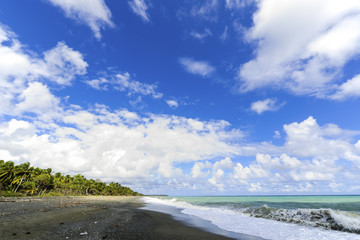 Kuba, Guantanamo, Baracoa