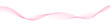 © Salman - Abstract pink wave lines on white background for valentine and girl. Suit for poster, flyer, banner, and illustration