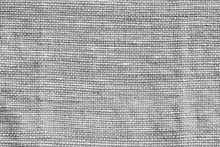 Old Grey Knitted Cotton Weave Fabric Texture