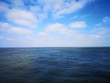 Wasser, Himmel, Meer, Hintergrund