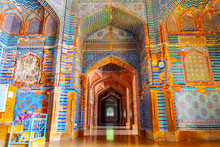 Thatta Shah Jahan Mosque 32