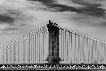 Manhattan Bridge