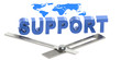 © Fotomanufaktur JL - Support weltweit