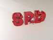 Decline of the SPD