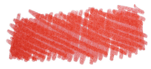 marker texture on white background isolated.