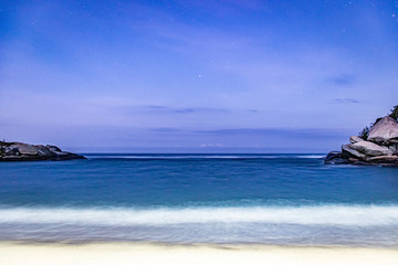 Cabo San Juan en Parque Tayrona 